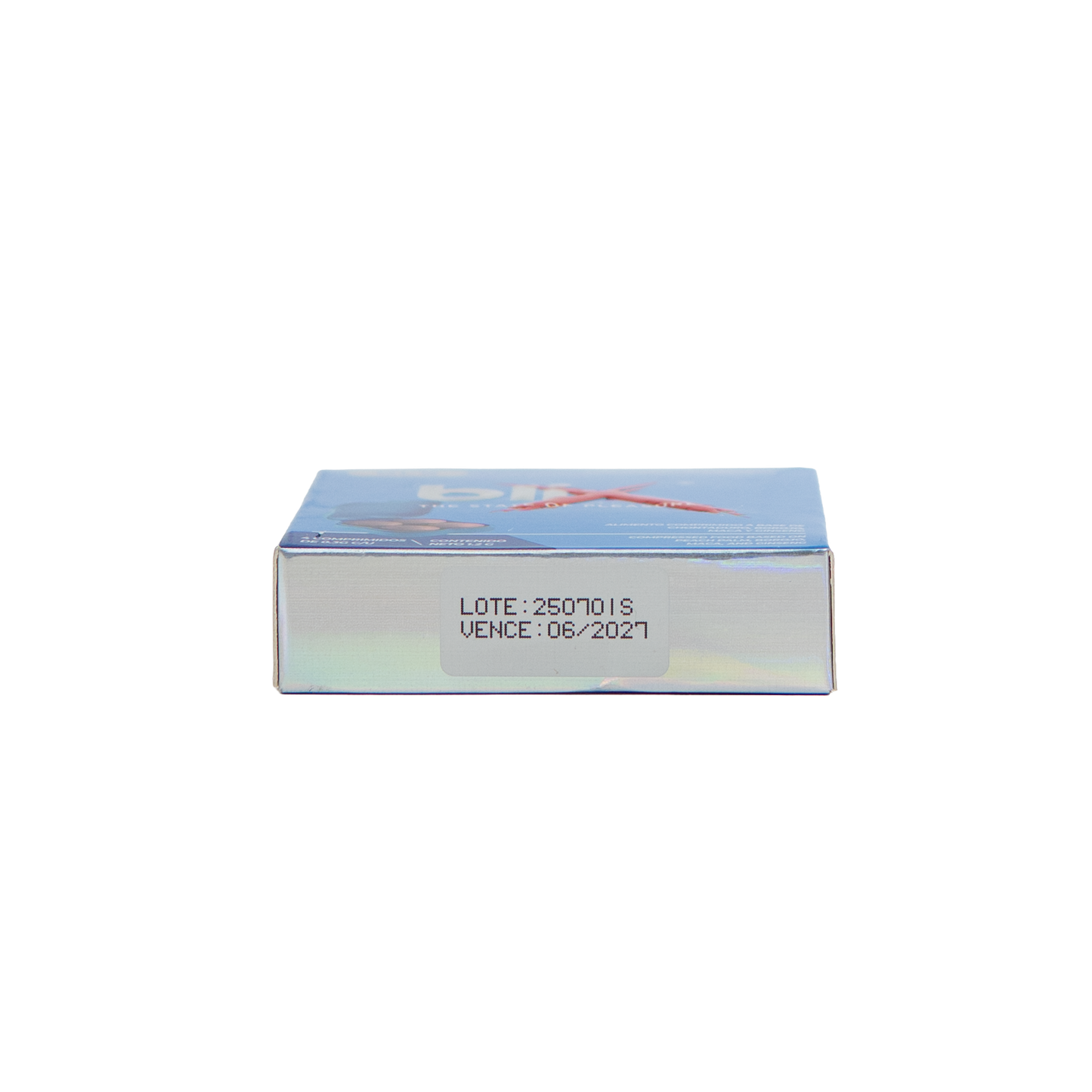 BOOSTER — Potenciador Natural