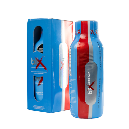 LIQUID — Bebida Potenciadora 500mL
