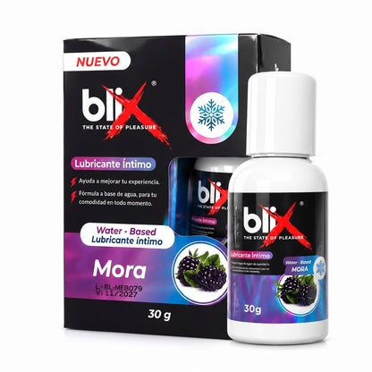 BLIX — Lubricante Íntimo