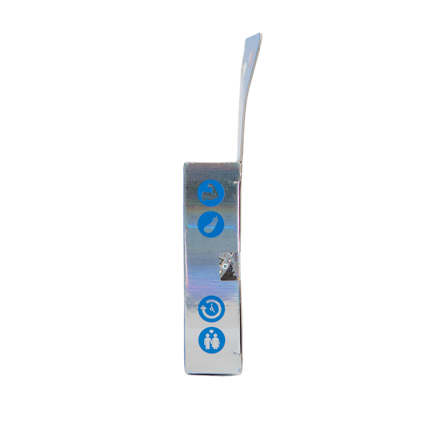 BOOSTER — Potenciador Natural