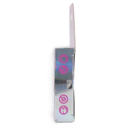 BOOSTER — Potenciadora Natural