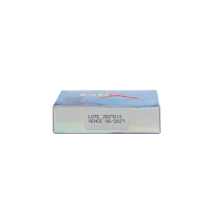 BOOSTER — Potenciador Natural