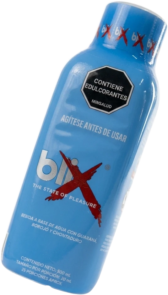 BLIX LIQUID